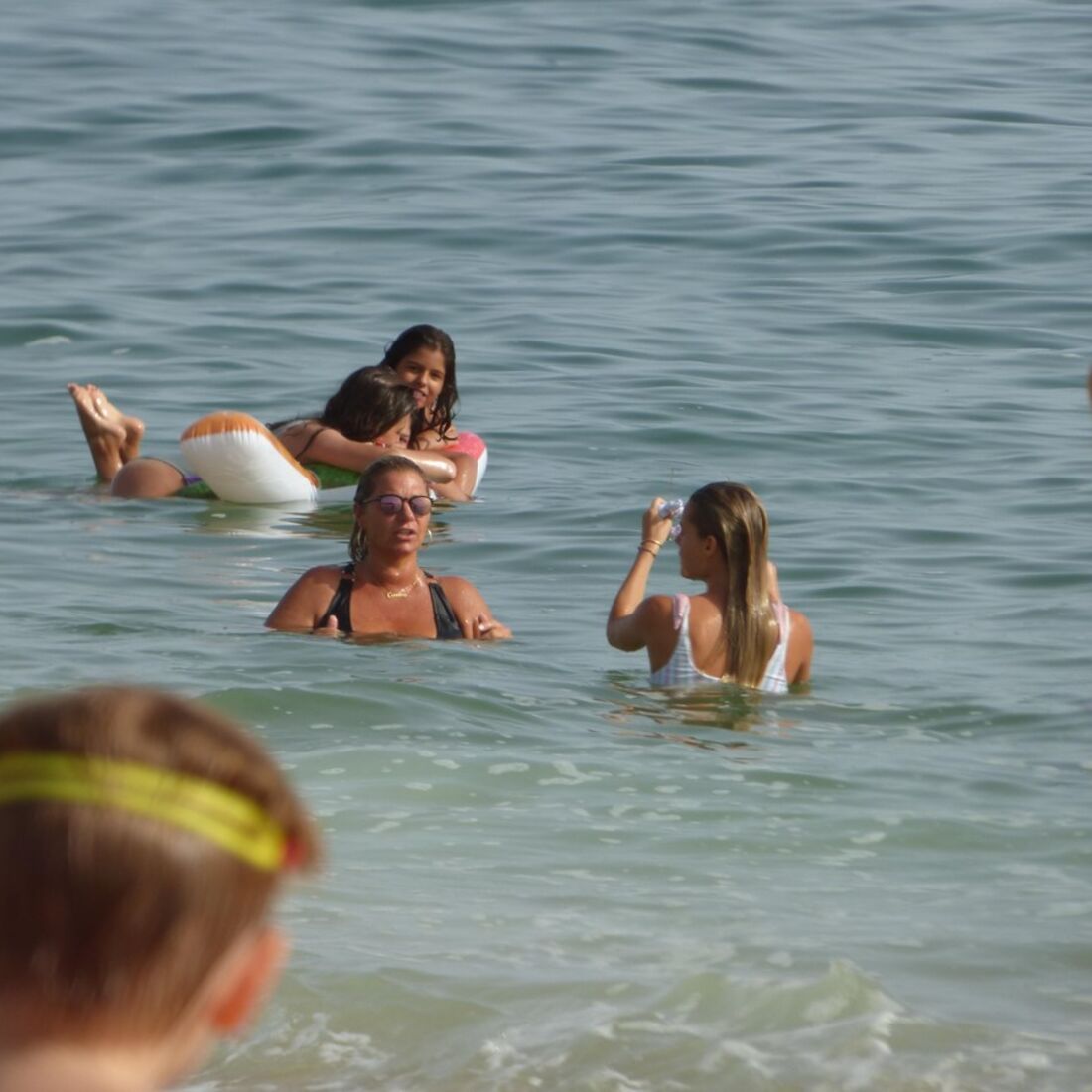 kelly bailey, lourenço ortigão