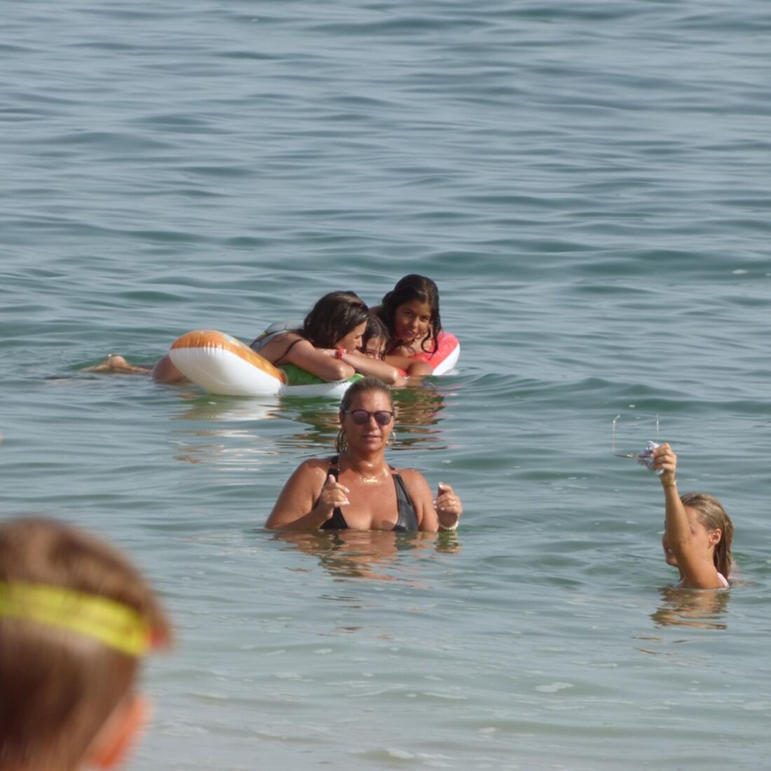 kelly bailey, lourenço ortigão