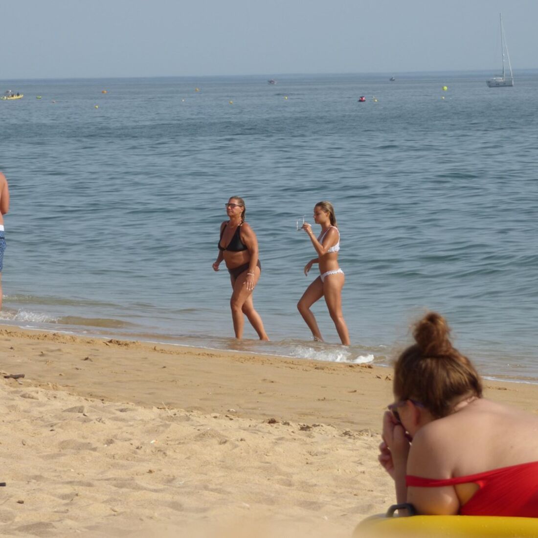 kelly bailey, lourenço ortigão