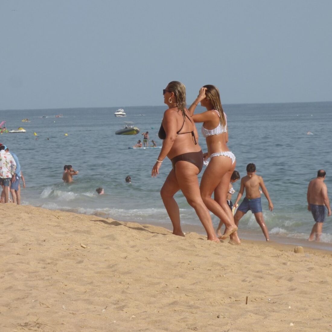 kelly bailey, lourenço ortigão