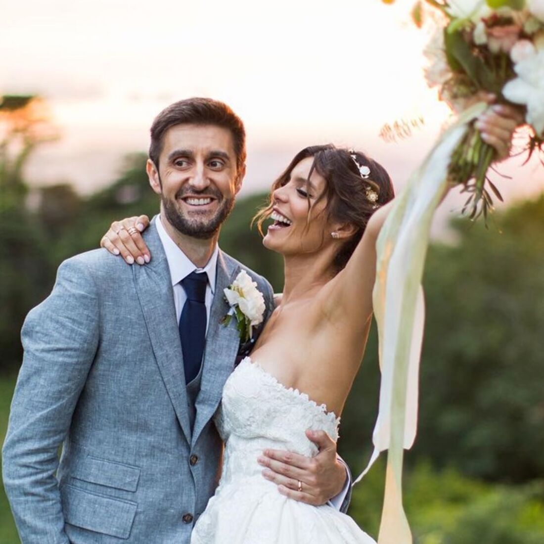 daniel oliveira, andreia rodrigues