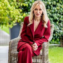 Judite Sousa, pivot tvi, judite sousa tvi, jornalista