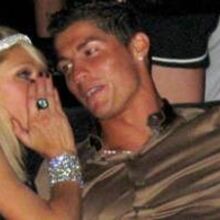 Paris Hilton, celebridade, namorados, Cristiano Ronaldo, Benji Madden, Josh Henderson