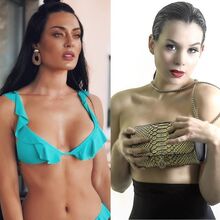  just girls, diana monteiro, kiara timas, helga posser, ana maria velez, morangos com açúcar