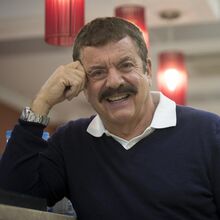 Quim Barreiros