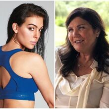 dolores aveiro, georgina