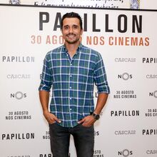 marco costa, antestreia papillon