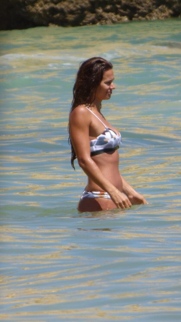 Cláudia Vieira