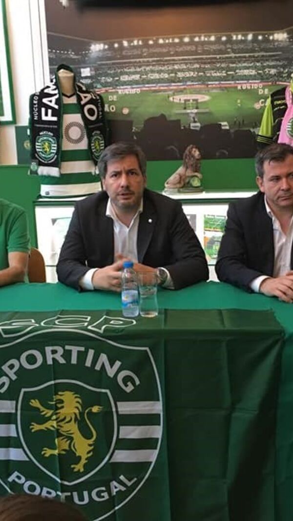 Bruno de Carvalho