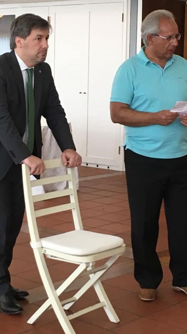 Bruno de Carvalho