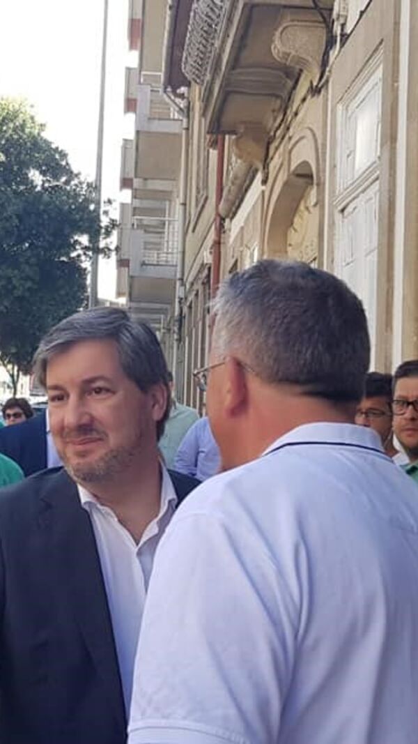 Bruno de Carvalho