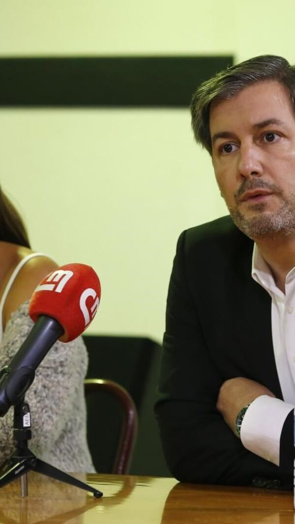 Bruno de Carvalho