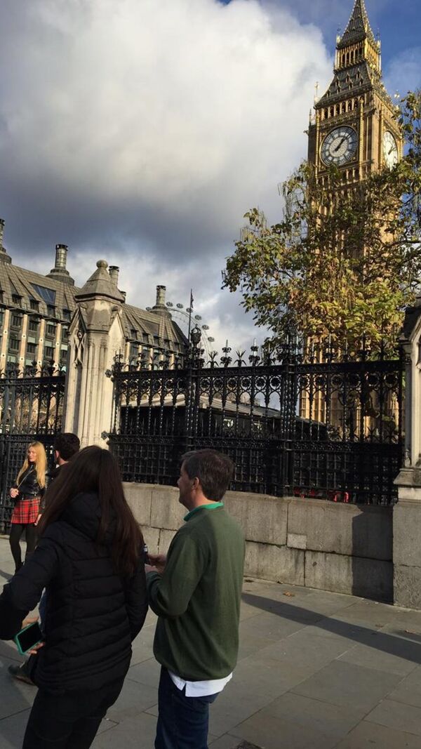 Bruno de Carvalho, Joana Ornelas