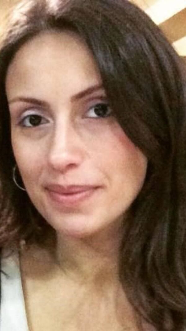 Bruno de Carvalho, Joana Ornelas