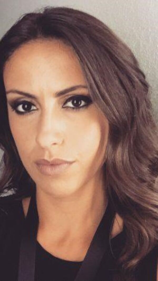 Bruno de Carvalho, Joana Ornelas