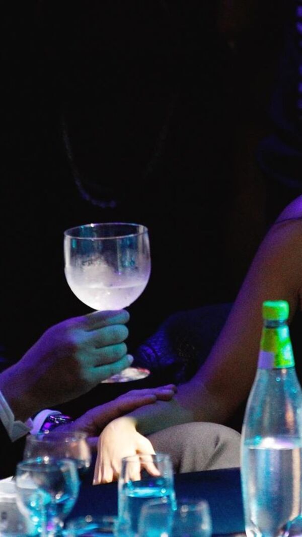 Bruno de Carvalho, Joana Ornelas