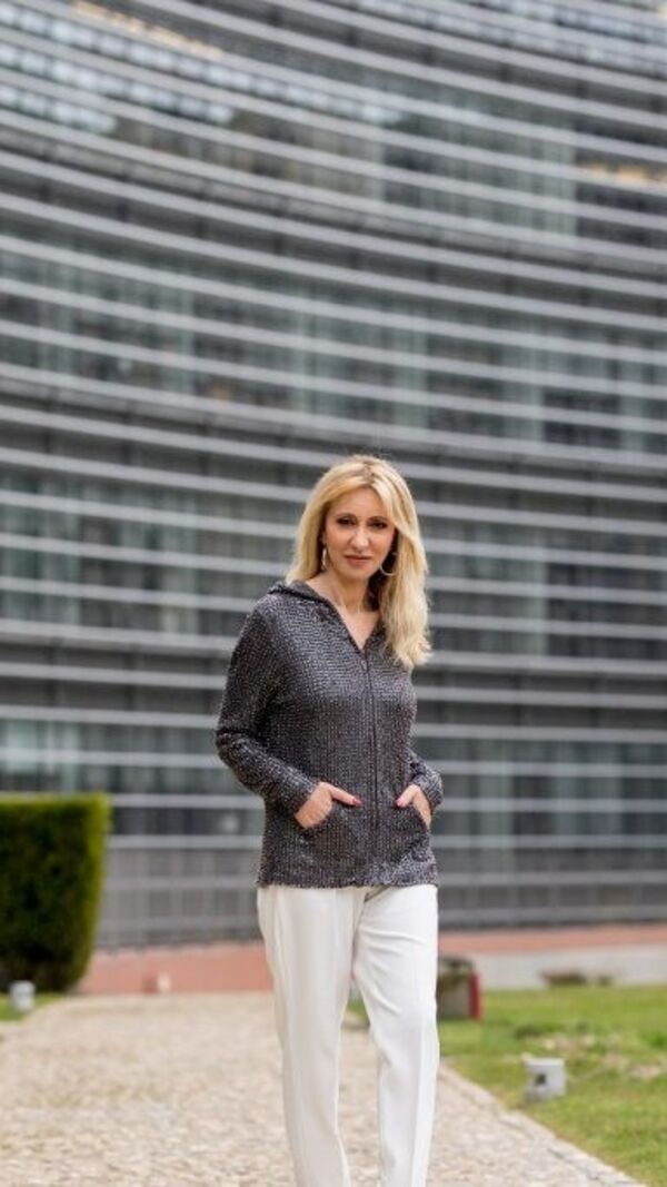 Judite Sousa, pivot tvi, judite sousa tvi, jornalista