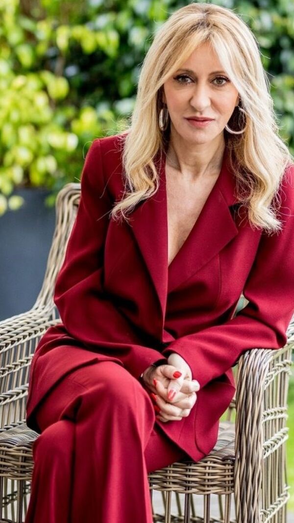 Judite Sousa, pivot tvi, judite sousa tvi, jornalista