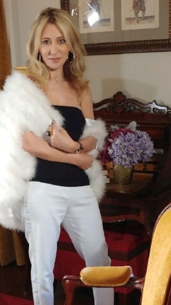 Judite Sousa, pivot tvi, judite sousa tvi, jornalista