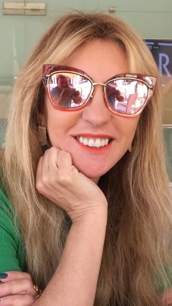 Judite Sousa, pivot tvi, judite sousa tvi, jornalista