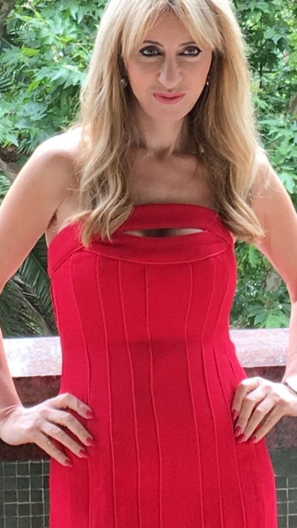 Judite Sousa, pivot tvi, judite sousa tvi, jornalista