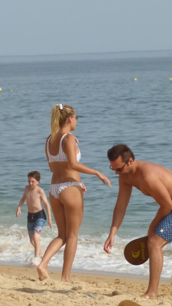 Kelly Bailey, Lourenço Ortigão, Algarve, garrão, verão, praia, férias