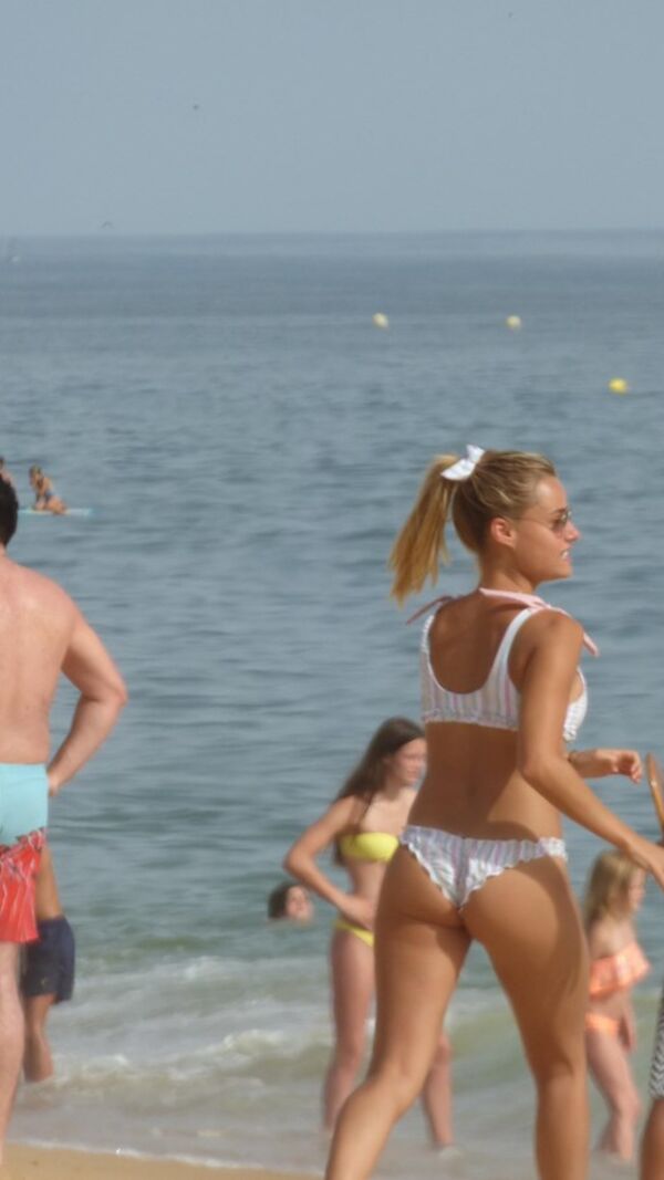 Kelly Bailey, Lourenço Ortigão, Algarve, garrão, verão, praia, férias