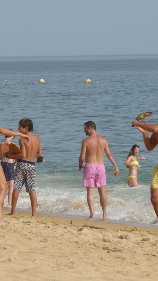 Kelly Bailey, Lourenço Ortigão, Algarve, garrão, verão, praia, férias