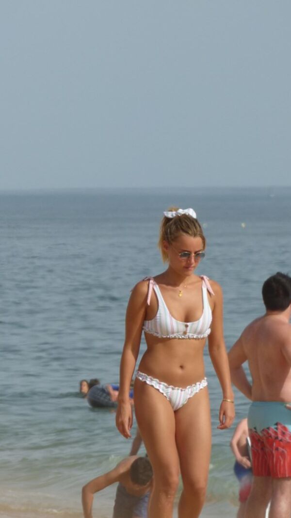 Kelly Bailey, Lourenço Ortigão, Algarve, garrão, verão, praia, férias