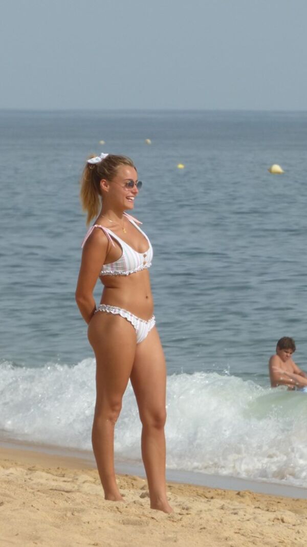 Kelly Bailey, Lourenço Ortigão, Algarve, garrão, verão, praia, férias