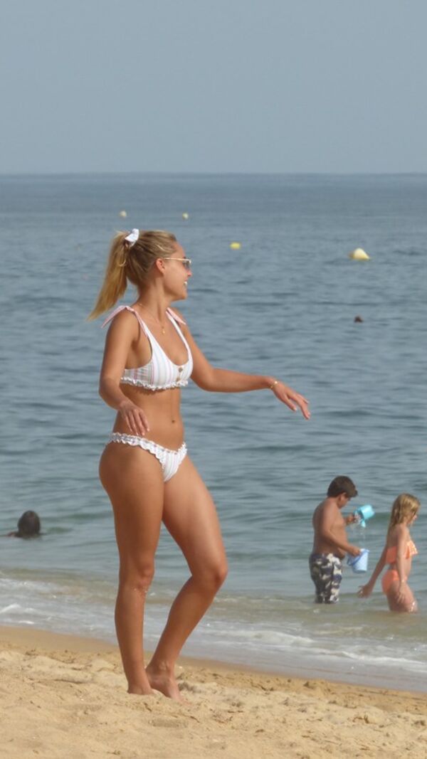 Kelly Bailey, Lourenço Ortigão, Algarve, garrão, verão, praia, férias