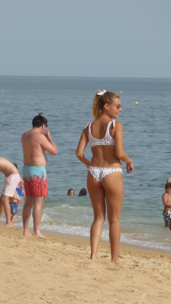 Kelly Bailey, Lourenço Ortigão, Algarve, garrão, verão, praia, férias