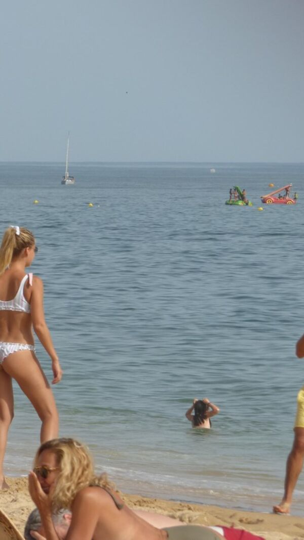 Kelly Bailey, Lourenço Ortigão, Algarve, garrão, verão, praia, férias