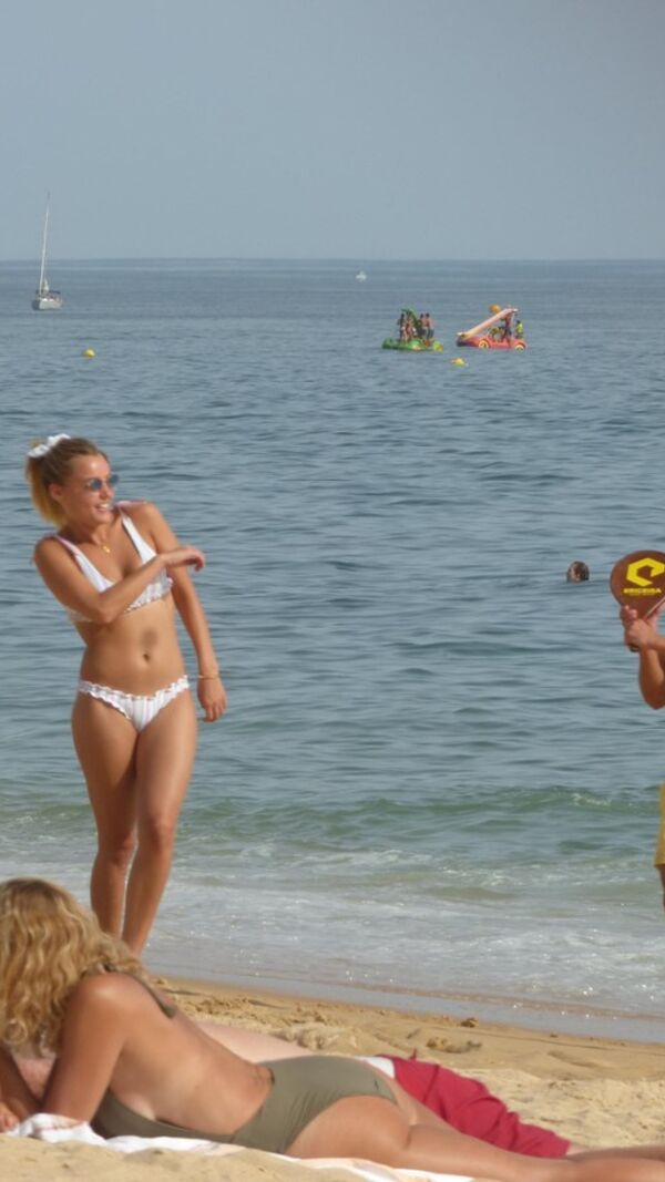 Kelly Bailey, Lourenço Ortigão, Algarve, garrão, verão, praia, férias