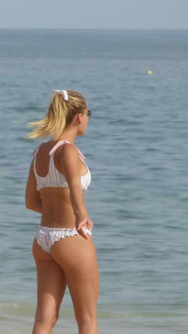 Kelly Bailey, Lourenço Ortigão, Algarve, garrão, verão, praia, férias