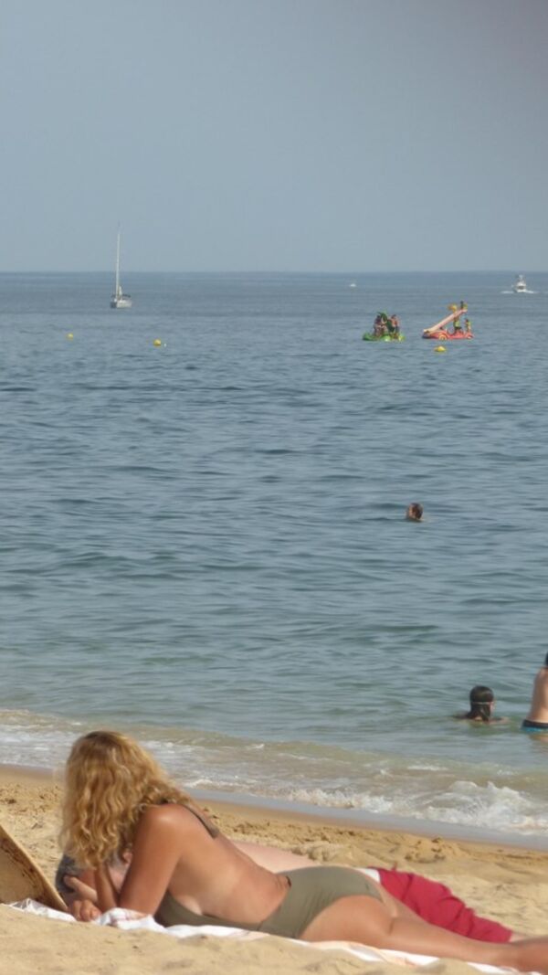 Kelly Bailey, Lourenço Ortigão, Algarve, garrão, verão, praia, férias