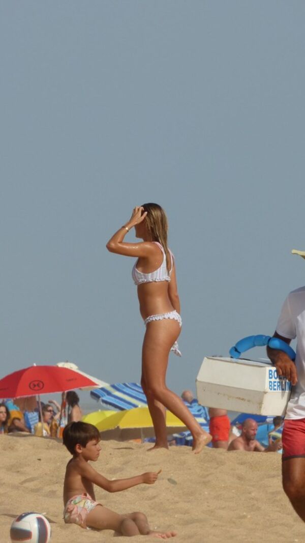 Kelly Bailey, Lourenço Ortigão, Algarve, garrão, verão, praia, férias