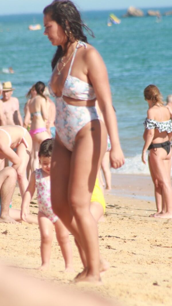 Sofia Ribeiro, Algarve