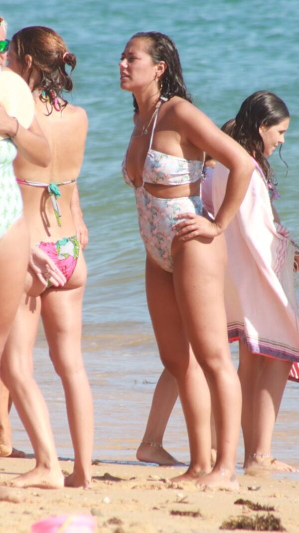 Sofia Ribeiro, Algarve