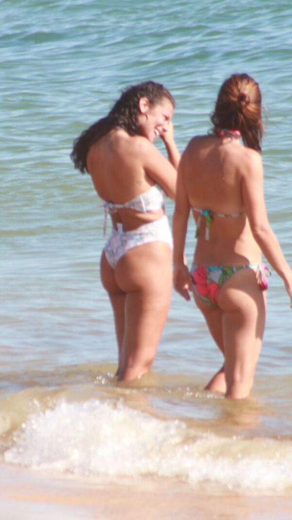 Sofia Ribeiro, Algarve