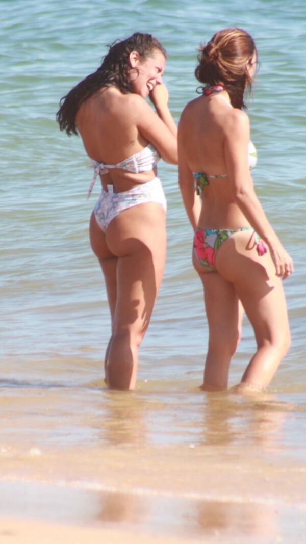 Sofia Ribeiro, Algarve