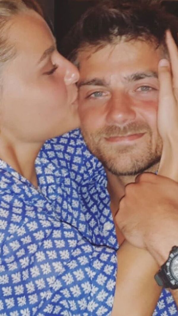 Lourenço Ortigão, Kelly Bailey