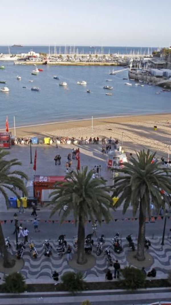 Cascais