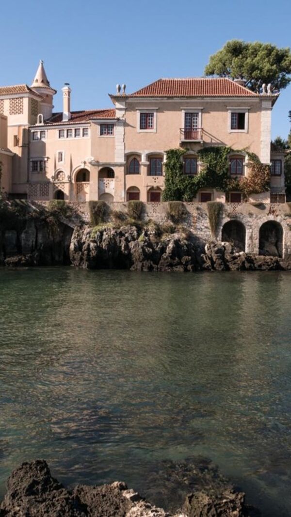Cascais