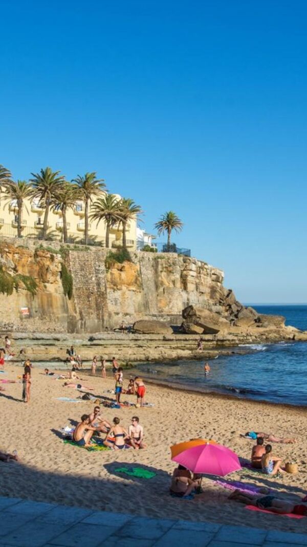 Cascais