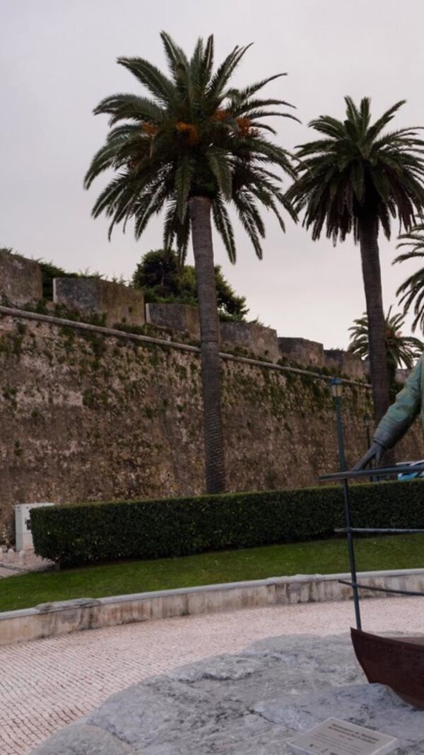 Cascais