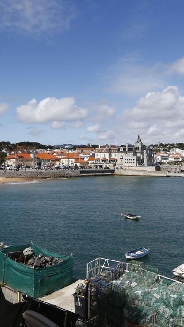 Cascais