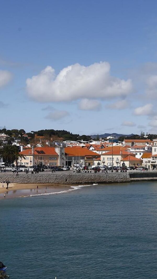 Cascais