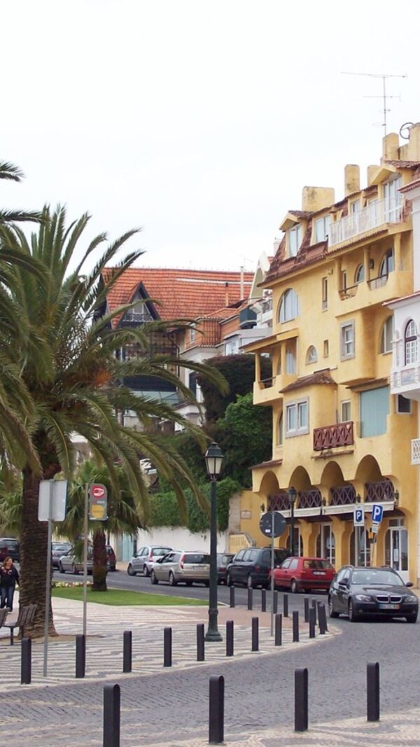 Cascais