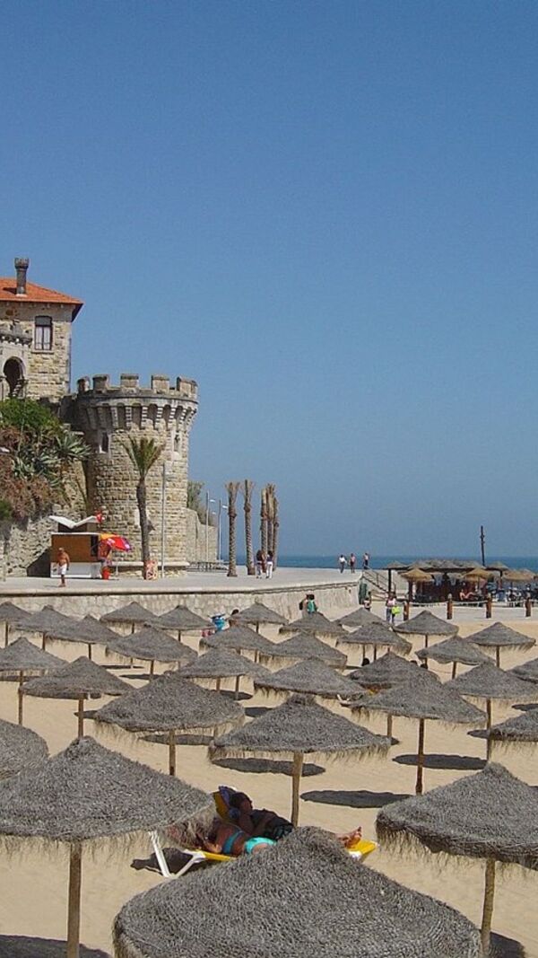Cascais